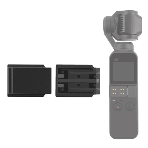 วงล้อควบคุม DJI Osmo Pocket กิมบอล, Interface Protective Cover