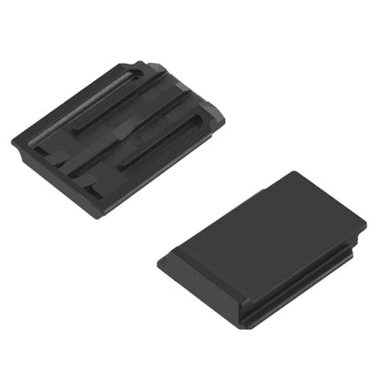 วงล้อควบคุม DJI Osmo Pocket กิมบอล, Interface Protective Cover