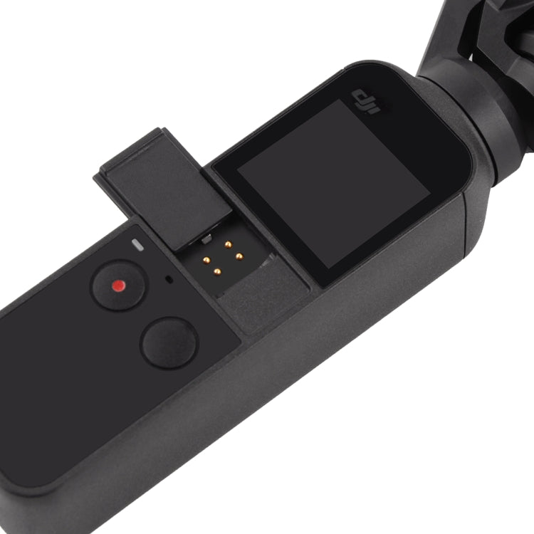 วงล้อควบคุม DJI Osmo Pocket กิมบอล, Interface Protective Cover