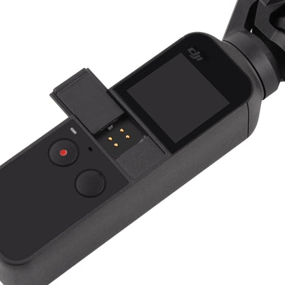 วงล้อควบคุม DJI Osmo Pocket กิมบอล, Interface Protective Cover