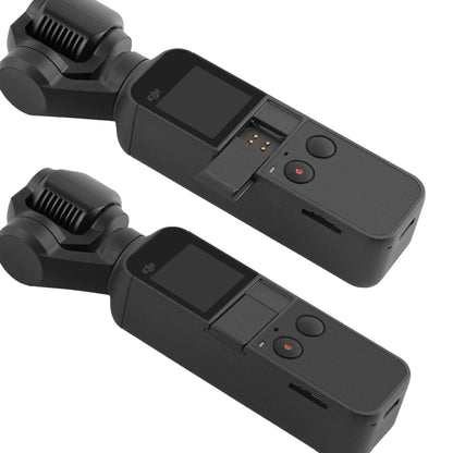 วงล้อควบคุม DJI Osmo Pocket กิมบอล, Interface Protective Cover