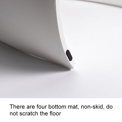 เก้าอี้พลาสติกหนาในครัวเรือนสตูลวางเท้าห้องน้ำ Anti-Skid เก้าอี้ขนาดเล็กสำหรับเด็ก, Anti-skid Small Stool