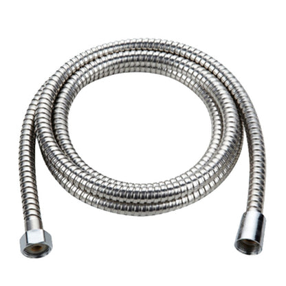 1.5m ยืดหยุ่นหัวฝักบัวสแตนเลสท่อทองแดง Core อินเทอร์เฟซ Anti Burst น้ำท่อ, 1.5m (Copper Core Interface)
