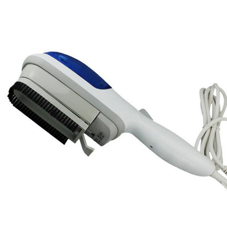 JK-2106 800W ครัวเรือน Travel Handheld Hang ร้อนเครื่องมินิแบบพกพา Steam Brush Ironer, US Plug, 800W US Plug