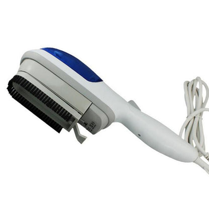 JK-2106 800W ครัวเรือน Travel Handheld Hang ร้อนเครื่องมินิแบบพกพา Steam Brush Ironer, US Plug, 800W US Plug