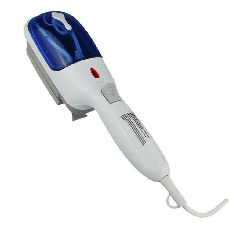JK-2106 800W ครัวเรือน Travel Handheld Hang ร้อนเครื่องมินิแบบพกพา Steam Brush Ironer, US Plug, 800W US Plug