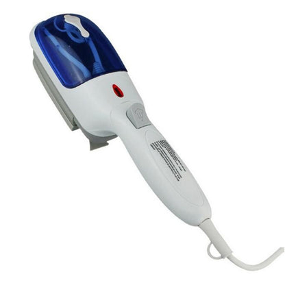 JK-2106 800W ครัวเรือน Travel Handheld Hang ร้อนเครื่องมินิแบบพกพา Steam Brush Ironer, US Plug, 800W US Plug