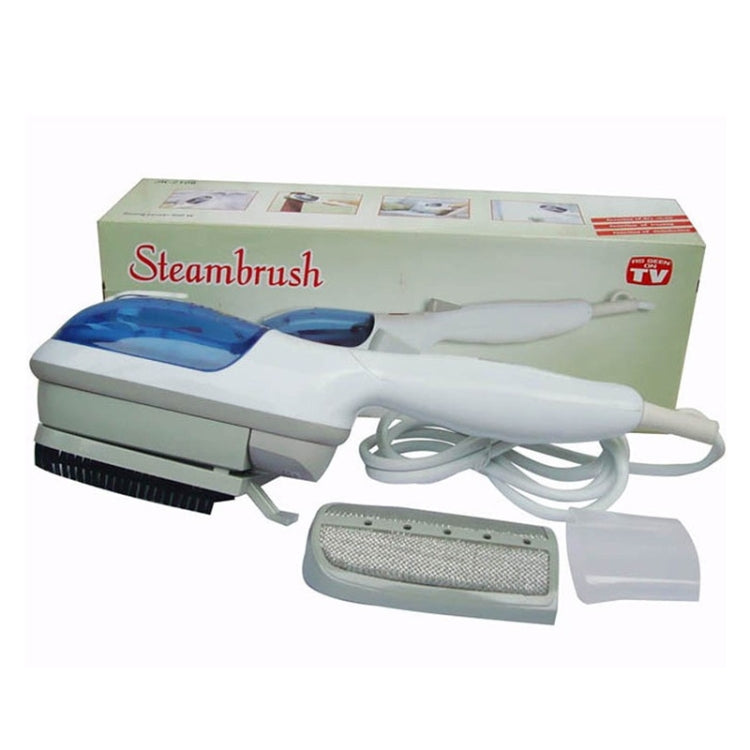 JK-2106 800W ครัวเรือน Travel Handheld Hang ร้อนเครื่องมินิแบบพกพา Steam Brush Ironer, US Plug, 800W US Plug