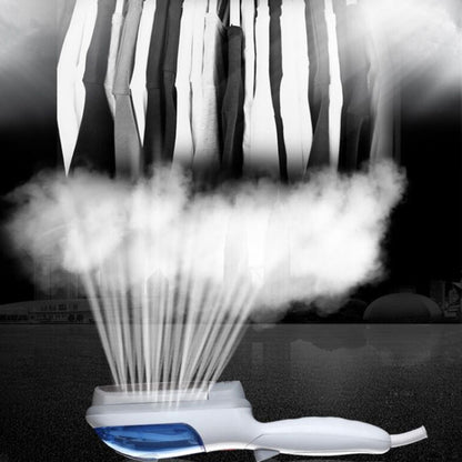 JK-2106 800W ครัวเรือน Travel Handheld Hang ร้อนเครื่องมินิแบบพกพา Steam Brush Ironer, US Plug, 800W US Plug
