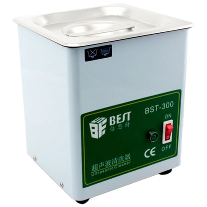เครื่องทำความสะอาดอัลตราโซนิกแบบพกพาที่ดีที่สุด 1.8 ลิตร (แรงดันไฟฟ้า 220V), BEST 1.8L