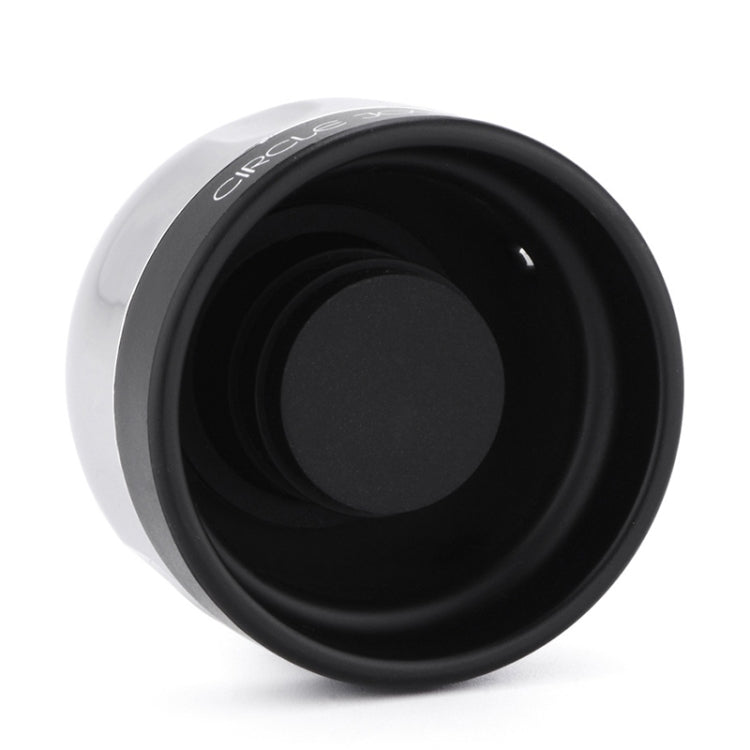Original Xiaomi Youpin Circle Joy CJ-JS02 มินิแบบพกพาแชมเปญขวดไวน์ประกาย Plugger, CJ-JS02