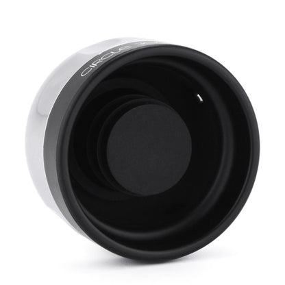 Original Xiaomi Youpin Circle Joy CJ-JS02 มินิแบบพกพาแชมเปญขวดไวน์ประกาย Plugger, CJ-JS02