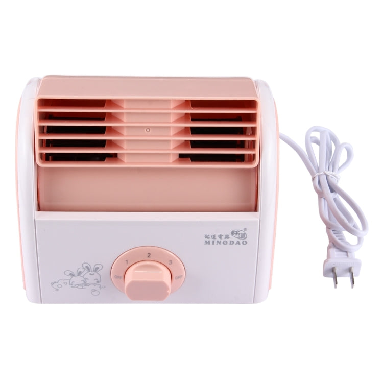 30W Turbine ไม่มีใบมีดมินิเดสก์ท็อปพัดลมปิดเสียงสำหรับหอพัก/ห้องนอน/ห้องนั่งเล่น/สำนักงาน, 3 โหมดความเร็ว,AC 220V