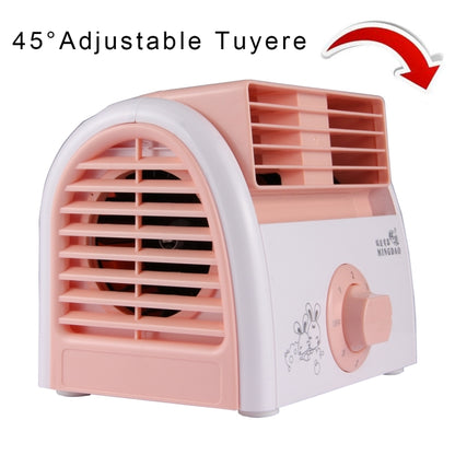 30W Turbine ไม่มีใบมีดมินิเดสก์ท็อปพัดลมปิดเสียงสำหรับหอพัก/ห้องนอน/ห้องนั่งเล่น/สำนักงาน, 3 โหมดความเร็ว,AC 220V