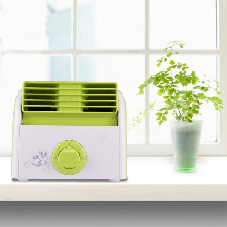 30W Turbine ไม่มีใบมีดมินิเดสก์ท็อปพัดลมปิดเสียงสำหรับหอพัก/ห้องนอน/ห้องนั่งเล่น/สำนักงาน, 3 โหมดความเร็ว,AC 220V