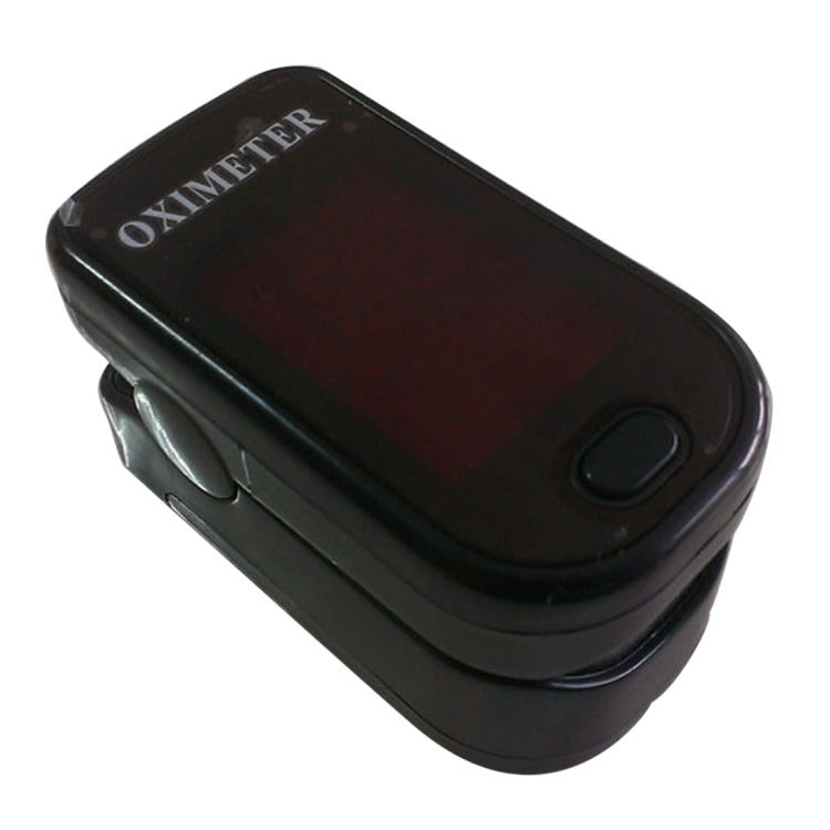 Finger PULSE Oximeter LED HD จอแสดงผลแบบพกพา Oximeter อุปกรณ์เลือดออกซิเจน Monitor PULSE Oximeter, M130 (Black), M130 (Orange), M130 (Green), M130 (Blue, M130 (Magenta)