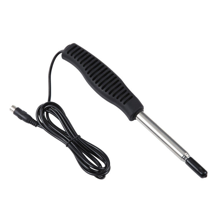 BENETECH โพรบวัดลมความร้อนแบบมือถือสำหรับ BENETECH GT8911, GT8911 Handle Accessories