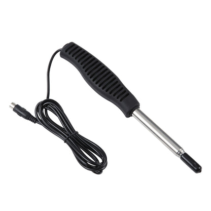 BENETECH โพรบวัดลมความร้อนแบบมือถือสำหรับ BENETECH GT8911, GT8911 Handle Accessories