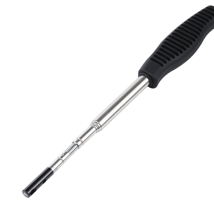 BENETECH โพรบวัดลมความร้อนแบบมือถือสำหรับ BENETECH GT8911, GT8911 Handle Accessories