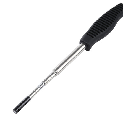 BENETECH โพรบวัดลมความร้อนแบบมือถือสำหรับ BENETECH GT8911, GT8911 Handle Accessories