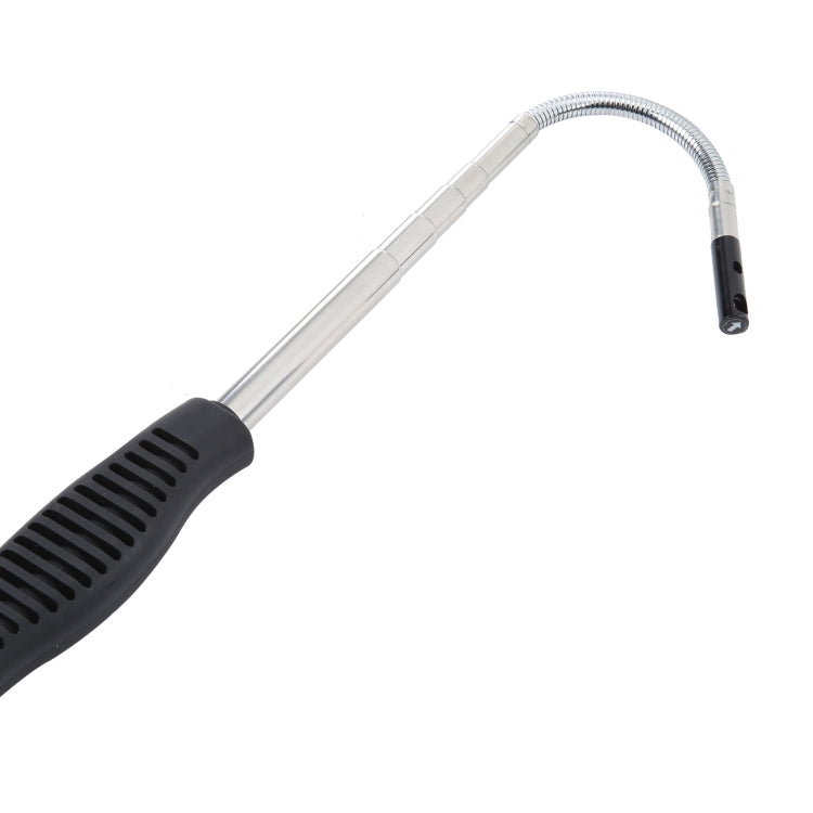 BENETECH โพรบวัดลมความร้อนแบบมือถือสำหรับ BENETECH GT8911, GT8911 Handle Accessories