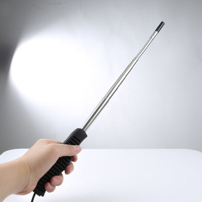BENETECH โพรบวัดลมความร้อนแบบมือถือสำหรับ BENETECH GT8911, GT8911 Handle Accessories