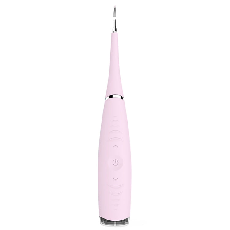 LSHOW YJK015A 3.7V USB ชาร์จห้าโหมดความเร็วกันน้ำไฟฟ้าการสั่นสะเทือนความถี่สูงฟันขัด