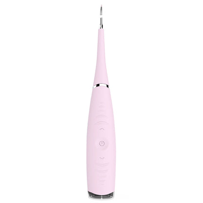 LSHOW YJK015A 3.7V USB ชาร์จห้าโหมดความเร็วกันน้ำไฟฟ้าการสั่นสะเทือนความถี่สูงฟันขัด