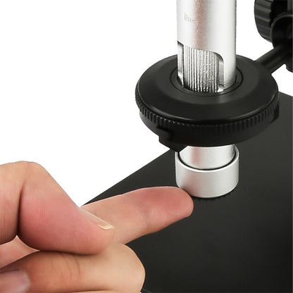 Supereyes DP01 โพลาไรเซอร์กล้องจุลทรรศน์อิเล็กทรอนิกส์สำหรับ HCB0990, DP01