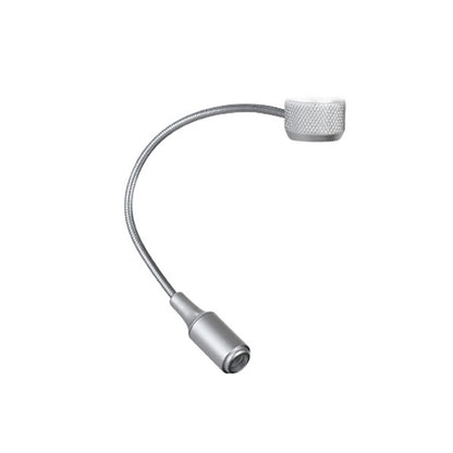 Supereyes DR01 กล้องจุลทรรศน์อิเล็กทรอนิกส์แบบปรับได้ Universal Spotlight สำหรับ HCB0990, DR01