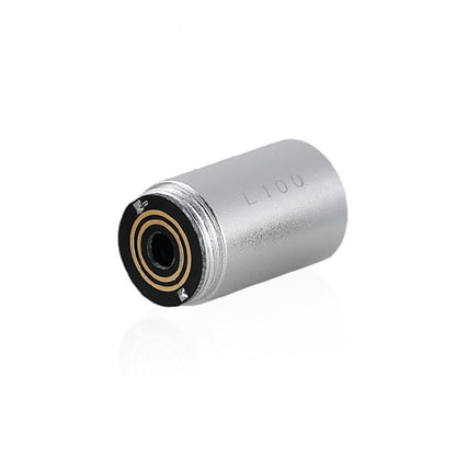 Supereyes L100 300X Telephoto เลนส์กล้องจุลทรรศน์อิเล็กทรอนิกส์อุปกรณ์เสริมเลนส์สำหรับ HCB0990, L100