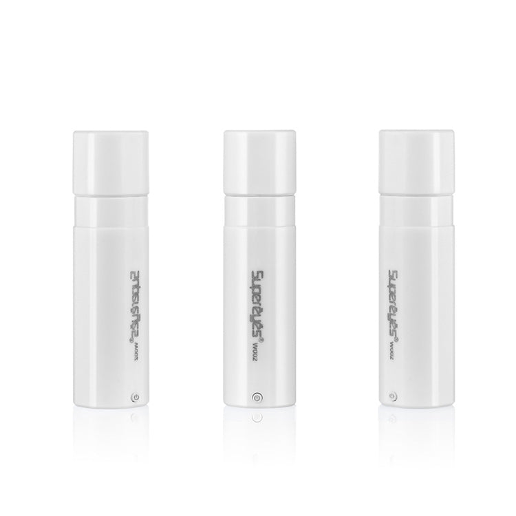 Supereyes W002 USB กล้องส่องกล้องดิจิตอลแท็บเล็ตโทรศัพท์มือถือ WIFI HD กล่องส่งสัญญาณวิดีโอ, W002