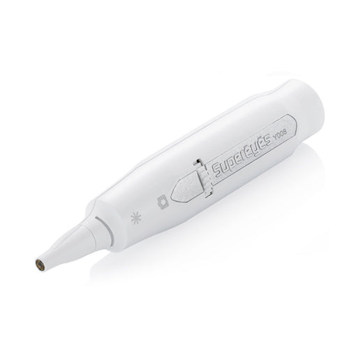 Supereyes Y008 หูจมูกปากไร้สายดิจิตอลอิเล็กทรอนิกส์ Endoscop, Y008