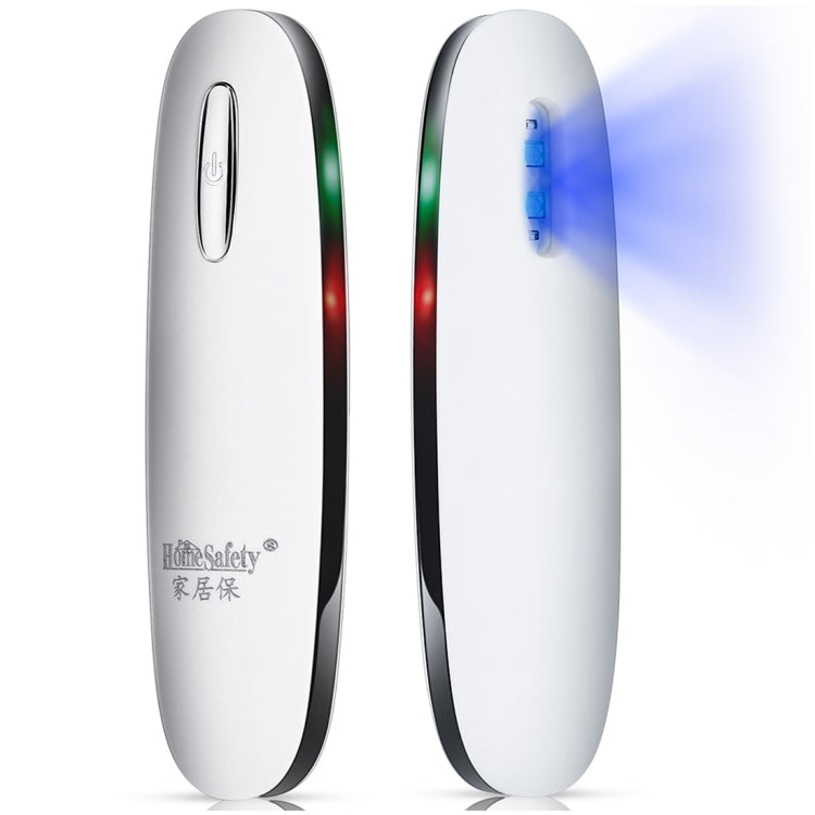 โคมไฟแท่งฆ่าเชื้อด้วยแสง UVC LED แบบพกพา, Disinfection Stick Lamp