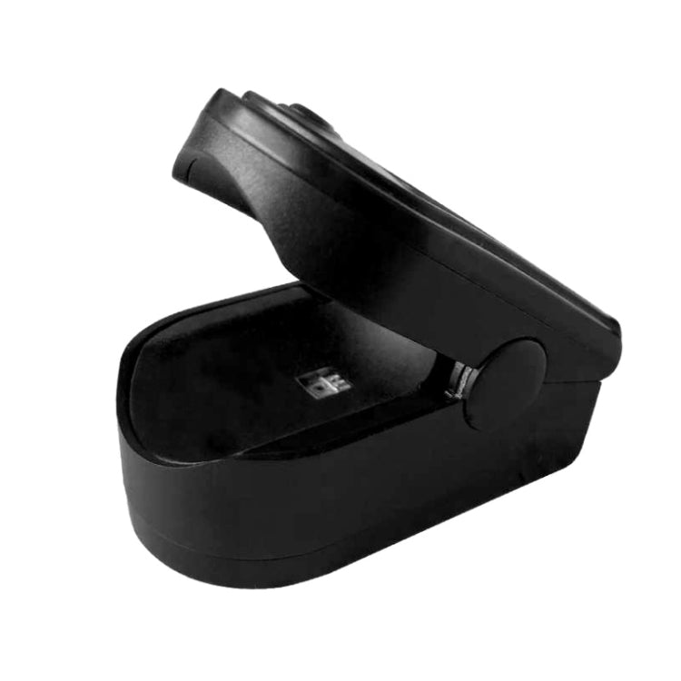 เครื่องวัดออกซิเจนในเลือดแบบแม่นยำ Finger Pulse Oximeter