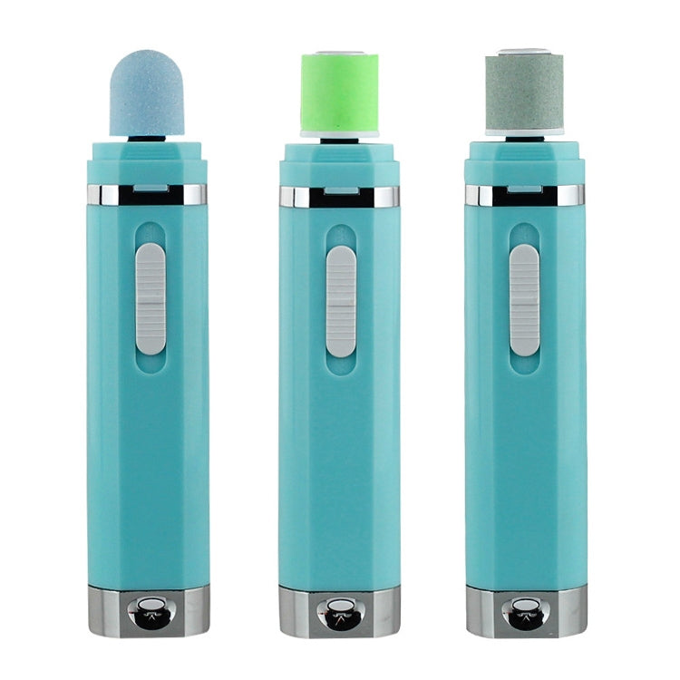BZ-3561 ชุดเครื่องมือทำเล็บมัลติฟังก์ชั่นแบบพกพา 9 ใน 1