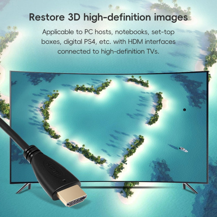HDMI 19 Pin Male to HDMI 19 Pin Female Retractable Coiled Adapter Cable, สายขดยาวถึง 1.5 ม., HDMI AM to AF