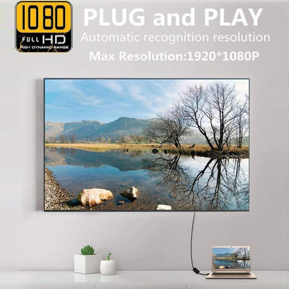 ZMT-968885 สวิตช์ HDMI 5 เป็น 1 ออก 4K * 2K HD Video Switch พร้อมรีโมทคอนโทรล, 5 into 1 out