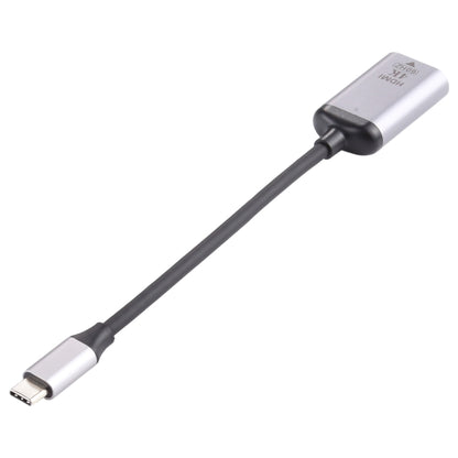 สายเคเบิลอะแดปเตอร์เชื่อมต่อตัวผู้ 4K 60HZ HDMI หญิงเป็น Type-C / USB-C, HDMI Female to Type-C Male