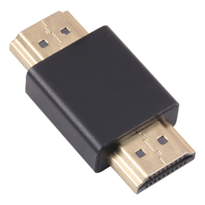 หัวแปลง HDMI ชายกับชายชุบทอง (สีดำ), HDMI Male to HDMI Male Grey, HDMI Male to HDMI Male Black