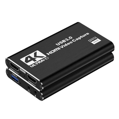 การจับภาพวิดีโอ USB 3.0 HDMI HD 4K โดยไม่ต้องใช้ไดรฟ์