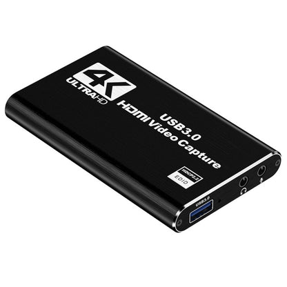 การจับภาพวิดีโอ USB 3.0 HDMI HD 4K โดยไม่ต้องใช้ไดรฟ์