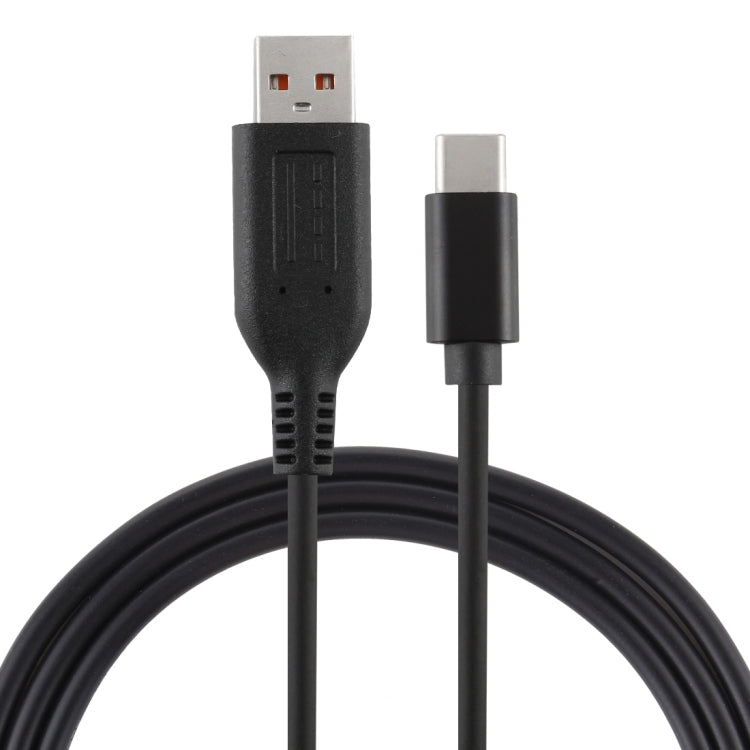 อินเทอร์เฟซ Yoga 3 กับสายชาร์จอะแดปเตอร์แปลงไฟชาย TypeC / USB-C สำหรับ Lenovo Yoga 3 ความยาว: ประมาณ 1.8 ม.