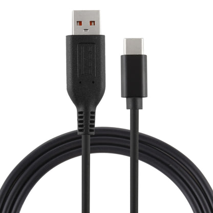 อินเทอร์เฟซ Yoga 3 กับสายชาร์จอะแดปเตอร์แปลงไฟชาย TypeC / USB-C สำหรับ Lenovo Yoga 3 ความยาว: ประมาณ 1.8 ม.