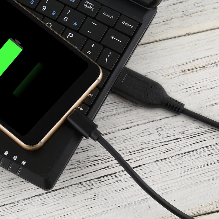 อินเทอร์เฟซ Yoga 3 กับสายชาร์จอะแดปเตอร์แปลงไฟชาย TypeC / USB-C สำหรับ Lenovo Yoga 3 ความยาว: ประมาณ 1.8 ม.