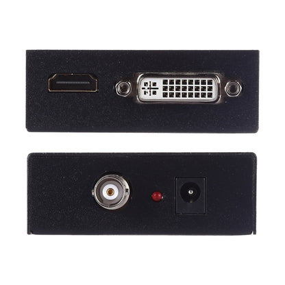 NEWKENG NK-A8 3G SDI เป็น HDMI + DVI Converter