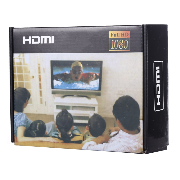 NEWKENG NK-A8 3G SDI เป็น HDMI + DVI Converter