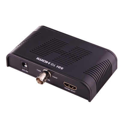 NEWKENG L008 ตัวแปลงวิดีโอ SD-SDI / HD-SDI / 3G-SDI เป็น HDMI, L008 SD-SDI / HD-SDI / 3G-SDI to HDMI