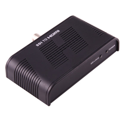 NEWKENG L008 ตัวแปลงวิดีโอ SD-SDI / HD-SDI / 3G-SDI เป็น HDMI, L008 SD-SDI / HD-SDI / 3G-SDI to HDMI