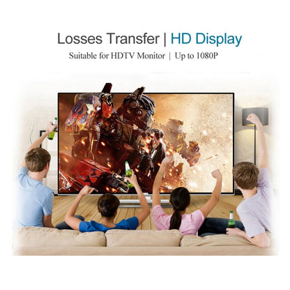 NEWKENG L008 ตัวแปลงวิดีโอ SD-SDI / HD-SDI / 3G-SDI เป็น HDMI, L008 SD-SDI / HD-SDI / 3G-SDI to HDMI